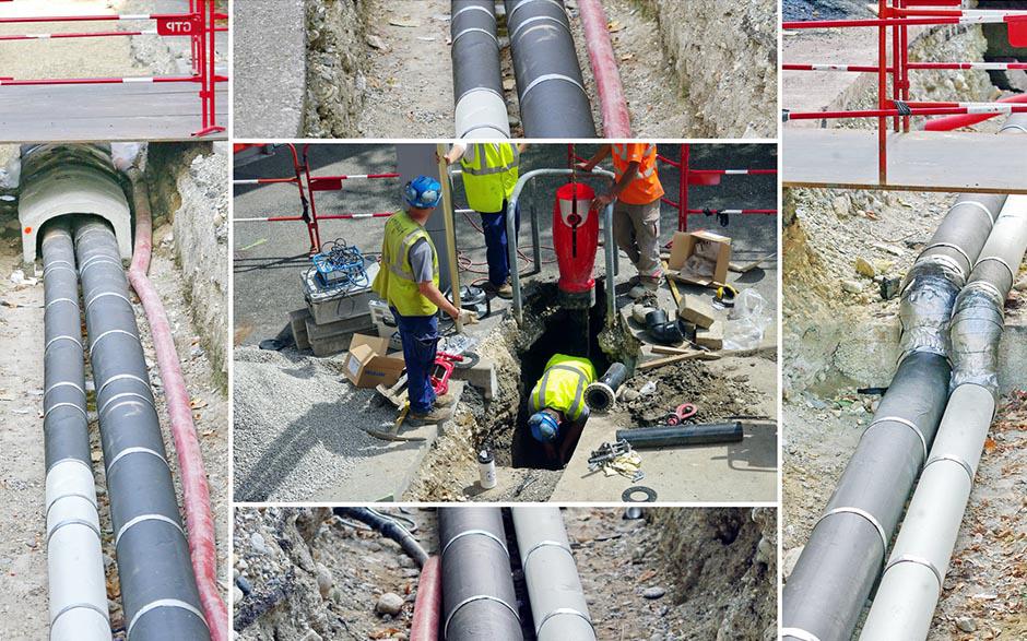 travaux assainissement prix Boulogne-Billancourt