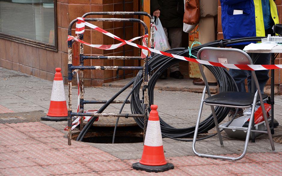 travaux assainissement prix Neuilly-sur-Seine