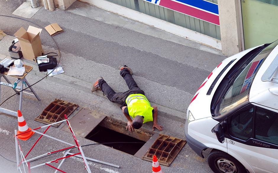 travaux assainissement prix Boulogne-Billancourt