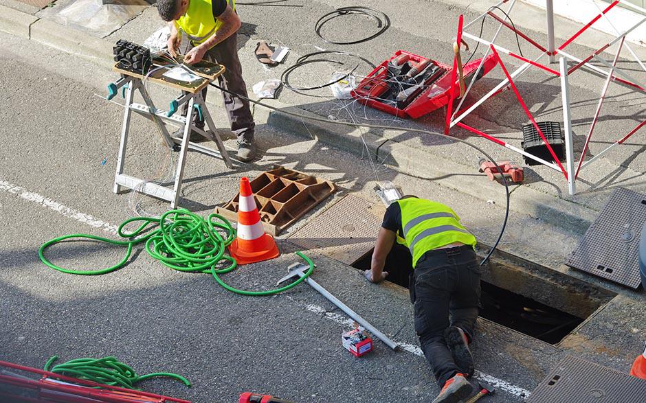 travaux assainissement prix Neuilly-sur-Seine