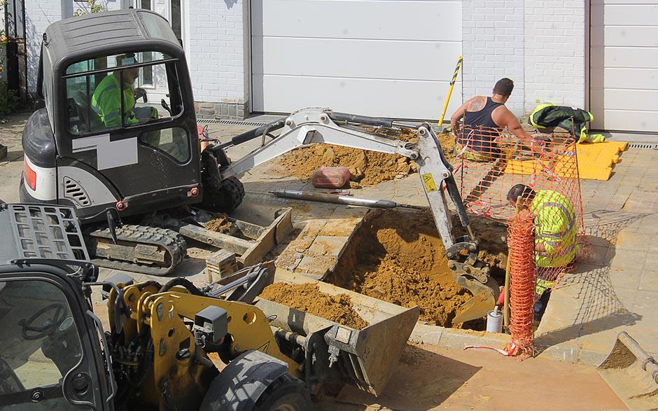 travaux assainissement prix Boulogne-Billancourt