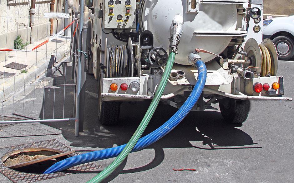 travaux assainissement prix Boulogne-Billancourt
